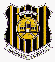 Auchinleck Talbot